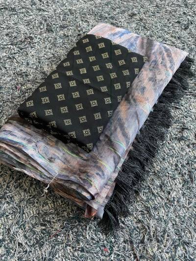 RAINBOW BY PAL FAB COTTON SAREE MANUFACTURER IN INDIA